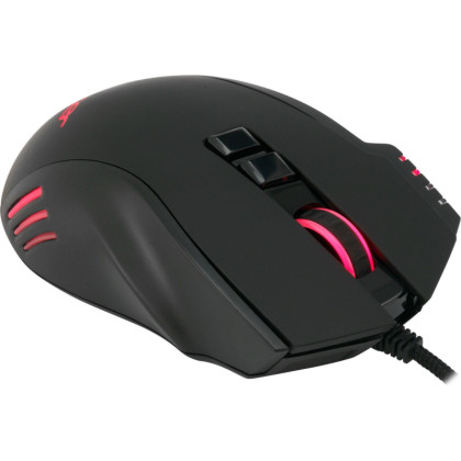 Мышь компьютерная Acer OMW150 black (4800dpi) USB(ZL.MCEEE.00P)