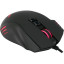 Мышь компьютерная Acer OMW150 black (4800dpi) USB(ZL.MCEEE.00P)
