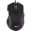 Мышь компьютерная Acer OMW150 black (4800dpi) USB(ZL.MCEEE.00P)