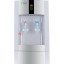 Кулер для воды напольный Ecotronic H1-LF White с холодильником