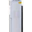 Кулер для воды напольный Ecotronic H1-LF White с холодильником