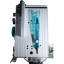 Пила торцовочная комбинированная Makita 1650Вт, d255х30мм (LH1040)