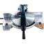 Пила торцовочная комбинированная Makita 1650Вт, d255х30мм (LH1040)