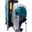 Пила торцовочная комбинированная Makita 1650Вт, d255х30мм (LH1040)