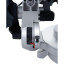 Пила торцовочная комбинированная Makita 1650Вт, d255х30мм (LH1040)