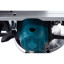 Пила торцовочная комбинированная Makita 1650Вт, d255х30мм (LH1040)