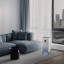 Очиститель воздуха Electrolux EAP-2050D Yin&amp;Yang