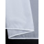 Тюль Amore Mio Однотонный креп Crep-8704-01 6,0x2,8 1 шт Белый