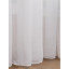 Тюль Amore Mio Однотонный креп Crep-8704-01 6,0x2,8 1 шт Белый