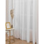 Тюль Amore Mio Однотонный креп Crep-8704-01 6,0x2,8 1 шт Белый