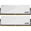 Модуль памяти A-Data DDR5 DIMM 2x16GB 6400MHz CL32(AX5U6400C3216G-DCLARWH)