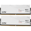 Модуль памяти A-Data DDR5 DIMM 2x16GB 6400MHz CL32(AX5U6400C3216G-DCLARWH)