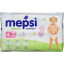 Подгузники -трусики для детей MEPSI L (9-16 кг) 22 шт/уп