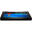 SSD накопитель ADATA SATA III 256Gb 2.5(ASU800SS-256GT-C)