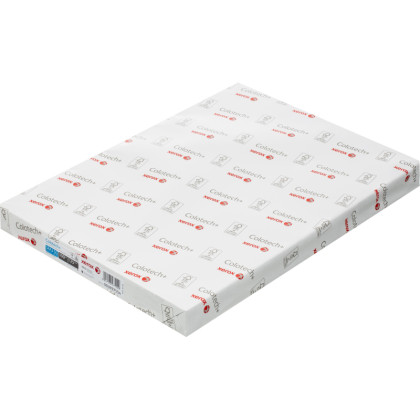Бумага для цв.лазер.печ. Xerox Colotech + ( SRA3, 300 г/кв.м, 125)