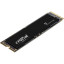 SSD накопитель Crucial P3, 500GB, M.2(22x80mm), NVMe, PCIe(CT500P3SSD8)