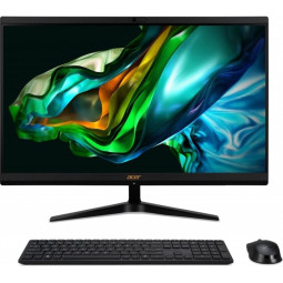 Моноблок Acer Aspire (DQ.BKJCD.00A)27/FHD/i3-1315u/8GB/SSD512/noOS/KBM