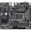 Материнская плата Gigabyte H610M H V3 DDR4 s1700 Intel H610 2xDDR4 mATX