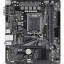 Материнская плата Gigabyte H610M H V3 DDR4 s1700 Intel H610 2xDDR4 mATX