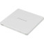 Привод LG DVD-RW GP60NW60 ext. White Slim Ret. USB2.0