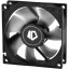 Вентилятор ID-Cooling NO-8025-SD 80х80x25 черный 3-pin Ret