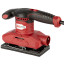 Шлифмашина вибрационная REDVERG RD-SG30-90S