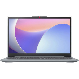 Ноутбук Lenovo IP Slim 3 15IRU8(82X700DBUE)i3-1315U/8Gb/256GbSSD/15.6/noOS