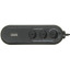 ИБП Powercom WOW 300 165Вт 300ВА черный (WOW-300A-6GG-2440)
