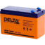 Батарея для ИБП Delta DTM 1207 (12V/7,2Ah)