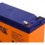 Батарея для ИБП Delta DTM 1207 (12V/7,2Ah)