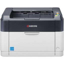 Принтер KYOCERA FS-1060DN (1102M33RU2)