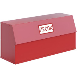 Ящик для песка 0,3 куб.м (разборный)