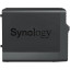 Сетевое хранилище Synology DS423 4x2.5/3.5 SATA/Realtek RTD1619B/2GB DDR4