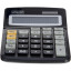 Калькулятор настольный КОМПАКТНЫЙ Attache ATC-777-10C 10-ти разрядныйчерн