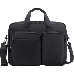 Сумка для ноутбука 16 Lamark L266 Black