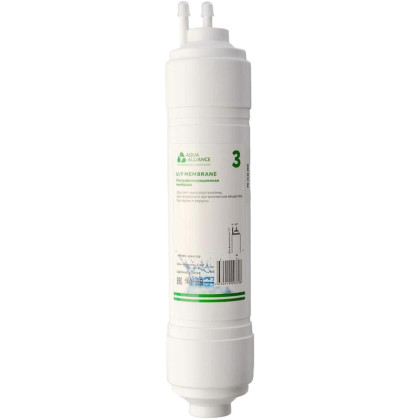Фильтр Aquaalliance UFM-X-12U 1x40