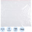 Пакет с замком (Zip Lock) 60 х 50 см, 35 мкм, 100 шт/уп