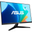 Монитор ASUS VY249HF(90LM06A3-B01A70)23.8/FHD/IPS/100Hz/250cd/1ms/HDMI/Dsub