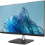 Монитор Acer Vero (UM.HB3CD.E01)27/WQHD/IPS/100Hz/350cd/1ms/HDMI/DP