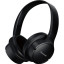 Наушники Panasonic RB-HF520BGEK, мониторные, Bluetooth, черный