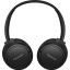 Наушники Panasonic RB-HF520BGEK, мониторные, Bluetooth, черный