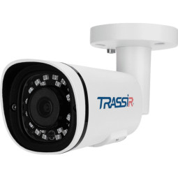 IP-камера TRASSIR TR-TR-D2151IR3 v2 3.6 (5Мп, цилиндр., вандалостойкая)