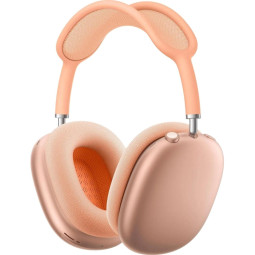 Наушники Apple AirPods Max USB-C Orange (MWW73)