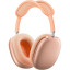 Наушники Apple AirPods Max USB-C Orange (MWW73)