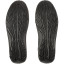 Полуботинки (кроссовки)  ПУ с МП  (blue black) KD 001 р.43