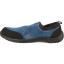 Полуботинки (кроссовки)  ПУ с МП  (blue black) KD 001 р.43