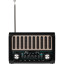 Радиоприемник Ritmix RPR-020