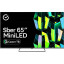 Телевизор Sber SDX-65UML7450, Mini LED