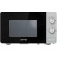 Микроволновая печь Gorenje MO20E1S 20л. 800Вт серебристый