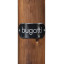 Зонт трость Bugatti Big Boss, темно-синий, 5260.42